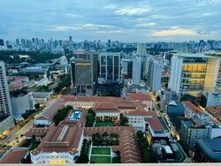 South Beach Residences (D7), Apartment #622607031